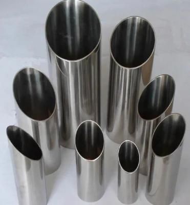 Uns S32109 Stainless Steel Seamless Tube