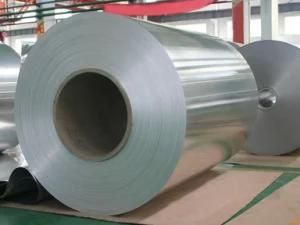 2018 2b Surface 410, 430 Material Coil of Stainless Steel