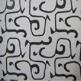 Stainless Steel Etching Sheet