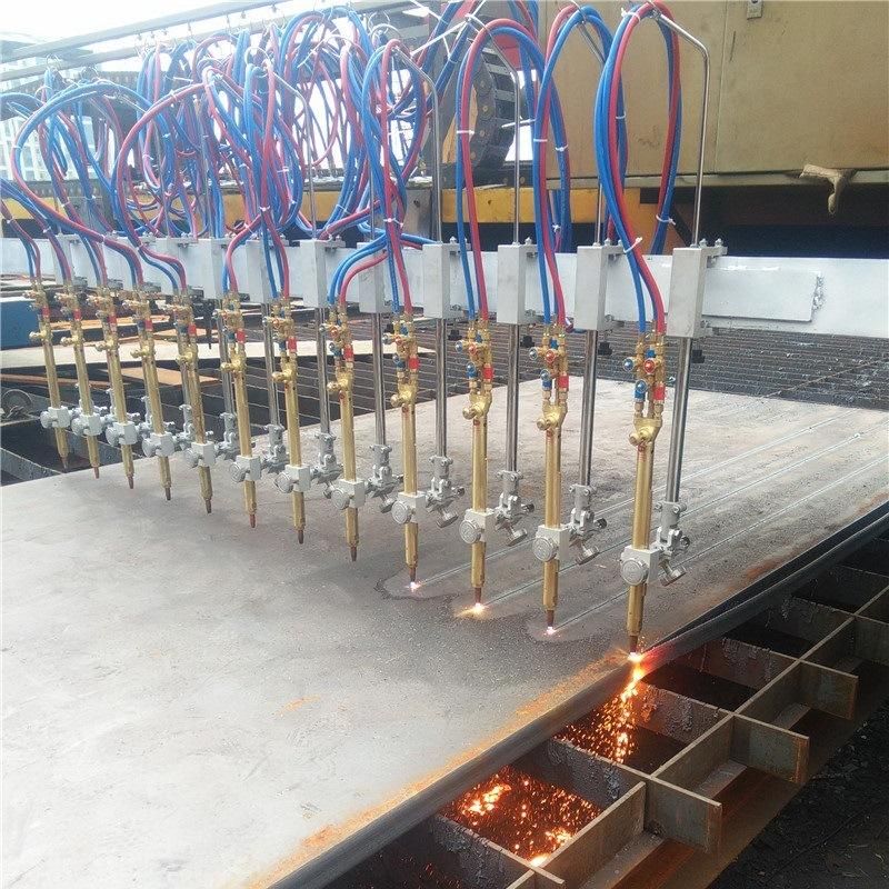 40cr Alloy Steel Plate JIS SCR440 ASTM 5140 DIN1.7045 Steel Plate Cutting