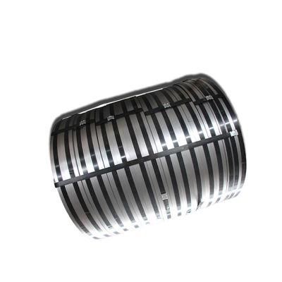 Packing Belt Gi Strapping Dx51d Z30 Z60 Galvanized Steel Strips