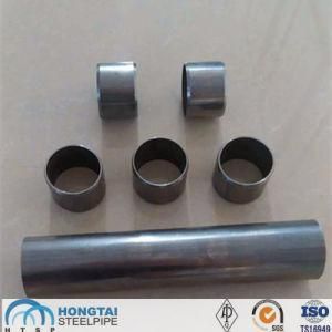 St45.2 Cold Drawn Seamless Steel Pipe for Auto Bushing