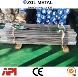 DIN2391 St35/St45/St52 Seamless Steel Cold Draw / Cold Precison Rolling Tubes/Pipe Bk/Bks/Gbk/Nb