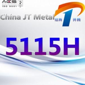 5115h Alloy Steel Tube Sheet Bar, Best Price, Made in China