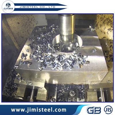 Forged High-Quality AISI P20 718 Plastic Mold Steel Wholesaler Price China Factory Supplier Hot Sales