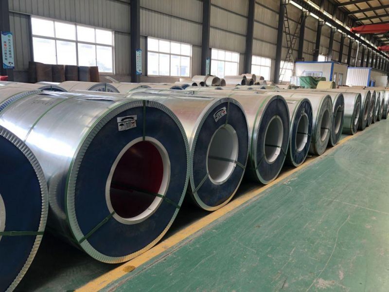 Zinc Galvanized Steel Sheet Galvanized Steel Coil Sheet Galvanized Steel Sheet Plates