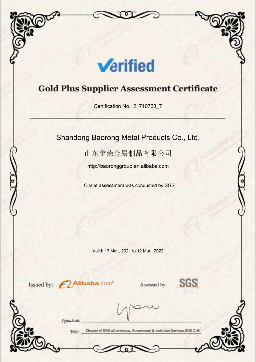 China High Quality Cold Rolled Steel Plate ASTM S275jr Ss400 A36 Carbon Steel Plate for Construction