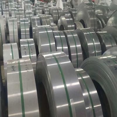 Cold Rolled Stainless Steel Coil (201 304 316 441 430 904L)