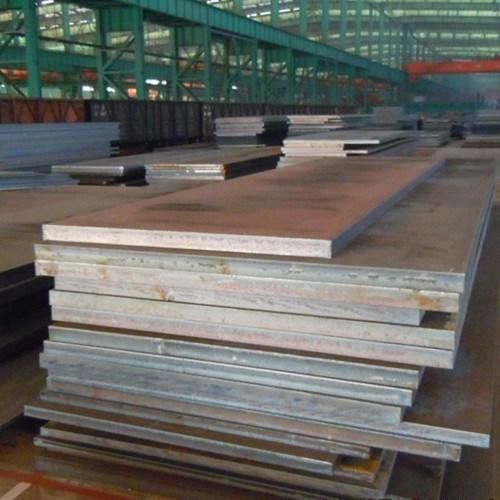 Carbon Steel Plate JIS S50c/S53c