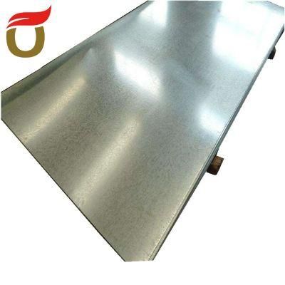Stainless Steel Sheet 316L with No. 4 Finish