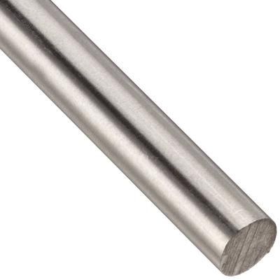 Stainless Steel Bar, Galvanized / Polished, Factory Direct Sales (321 317)