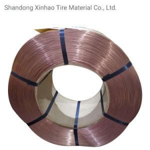 Bead Wire 0.89mm Bronzed Nt/Ht