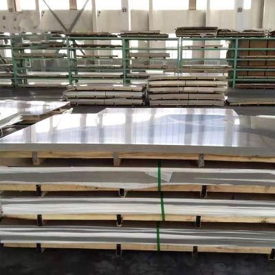 Hot / Cold Rolled AISI 316 Stainless Steel Sheet Plates Factory Sales