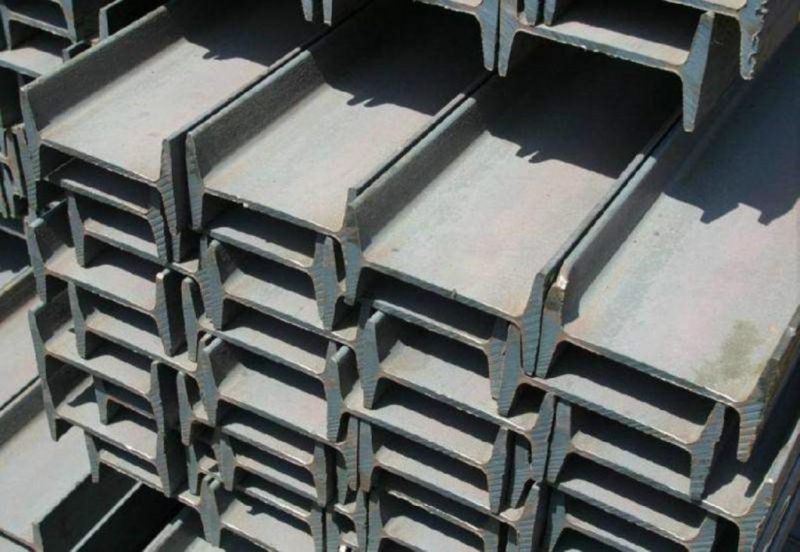 H Type Steel Beam I Beam Steel with High Quality