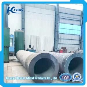 316 Stainless Steel Used in Pulp and Paper Equipment Heat Exchanger