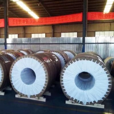 Low Price Cold Rolled Galvalume/Galvanizing Steel, Gi/Gl/PPGI/PPGL/Hdgl/Hdgi, Coils and Plate Made in China