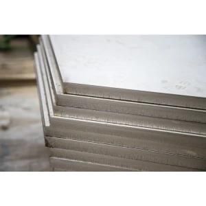 Factory Directly Wholesale Thickness: 0.30 to 20 mm 316 Stainless Steel Sheet