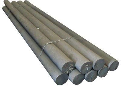 China Manufacture SAE 1045 Carbon Steel Round Bar