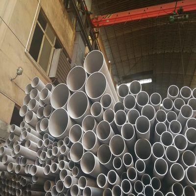 N08810 Oxidation Resistant Stainless Steel Pipe