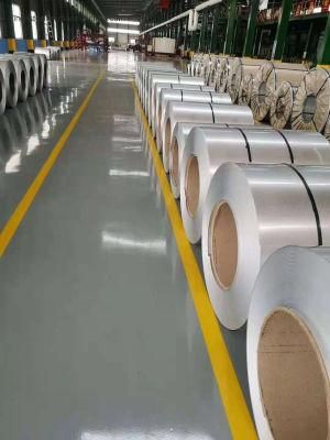 Hot Dipped Galvanized Steel Coil Galvalume Steel Coil Aluzinc Az150 Steel Galvanized Sheet