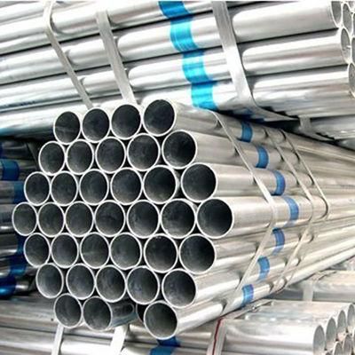 ASTM106 Hydraulic St52 Drawn Seamless Steel Pipe China API 5L X60 Seamless Steel Pipe