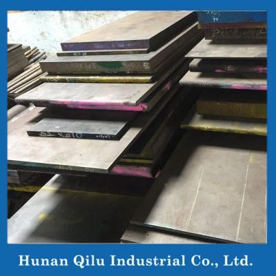 Cheap Price Mould Flat Steel Plate Sheet