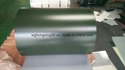 Full Hard Galvanized Steel Coil/Galvanized Steel Sheet/G550/PPGI/Gi/Sgch