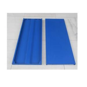 Hot Sale Africa! ! ! Steel Concrete Plate for Slabs, Guangzhou Manufacturer