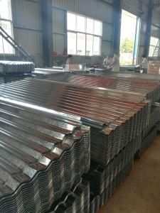 Hot Sale Corrugated Steel Roofing Sheet and Sheet Metal Roofing