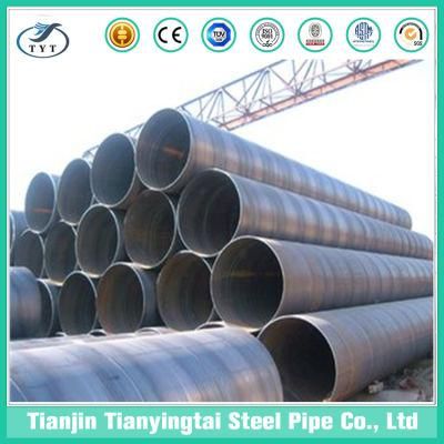 Spiral Welded Steel Pipe for Oil or Gas