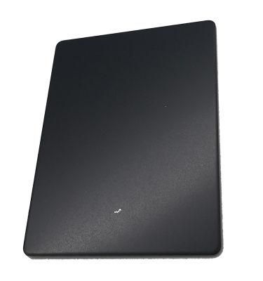 Hot Selling Cold Rolled AISI 316 A240 A480 A554 A276 No. 1 2b Ba No. 4 8K Black Super Mirrior Hairline Hl Stainless Flat Steel Sheet