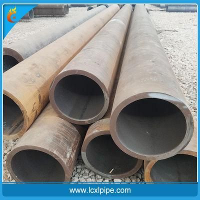 Industry Steel Pipe Seamless Stainless Steel Pipe 304