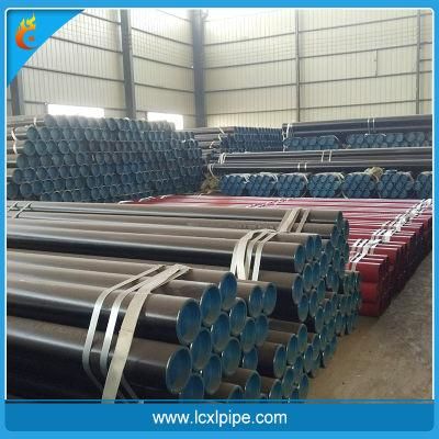 Spiral Welded / Alloy Galvanized/Square/Rectangular/Round Carbon Steel Pipe/Stainless Steel Pipe Supplier