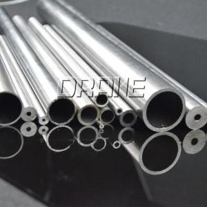 SAE1010 10# Small Diameter Precision Seamless Steel Tube Factory