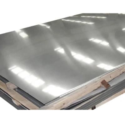 1.4003 AISI Mirror Stainless Steel Sheet 304 316 202 Plate in Coil 1mm 3mm 4mm 10mm 10 Gauge