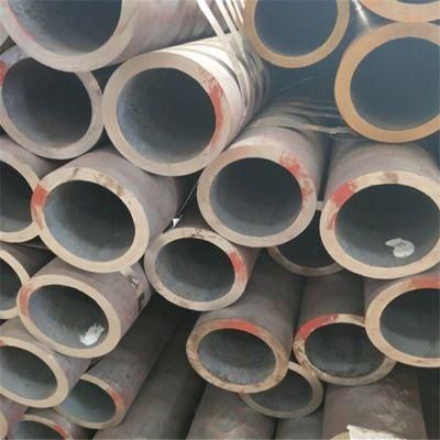 ASTM A53, A106 Carton Steel Seamless Pipe