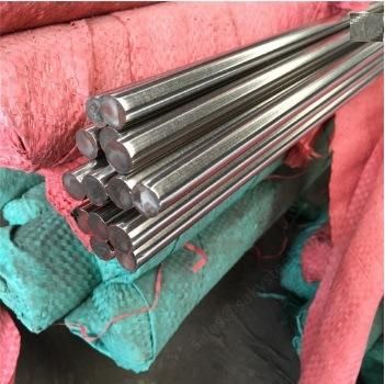 2205 2507 S32750 630 17-4pH 904 Stainless Steel Rod S31803 Stainless Steel Bar 630 17-4pH 904L Heat Resistant Steel Bar