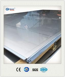 High Strength 201 Stainless Steel Plate&Sheet Bending