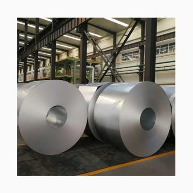 Cold Rolled Non-Oriented Electrical Silicon Steel-50W600