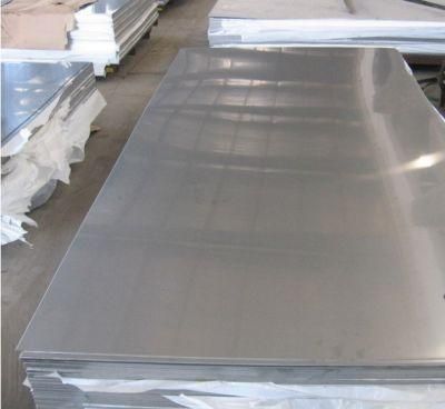 201 202 304 316 Stainless Steel Plate