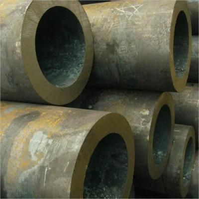 Preferential Supply A210-C Steel Pipe/A210-C Seamless Steel Pipe/A210-C Seamless Pipe