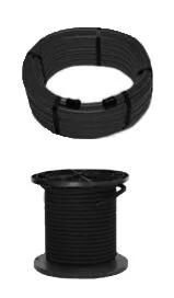 Corrugated Stainless Steel Gas Tubing