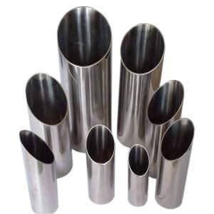 19mm 25mm 32mm 114mm 201 202 Stainless Steel Pipe for Furniture Stainless Tube Stainless Steel Pipe