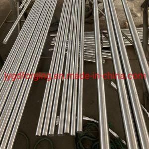 Polishing Bright 1045 Steel Chrome Bar/ Steel Chrome Plated Bar