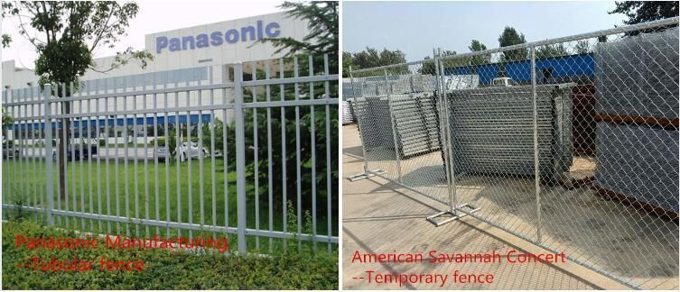 China Factory Price Galvanized Steel High Strength Security Razor Barbed Wire