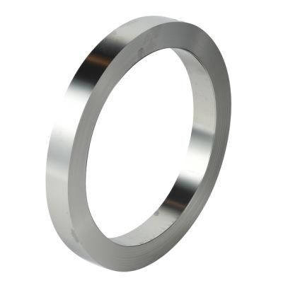 301 Ba En1.4310 Stainless Steel Coil Uns S30100 Strip &amp; Foil