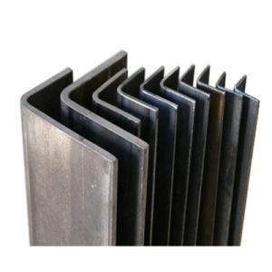 Tianjin Mill Prime Steel Angle Bar for Export