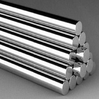 ASTM A276 AISI 304 Stainless Steel Round Bar Bright Surface