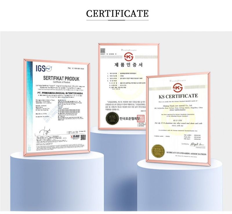 Factory Prepainted Galvanised Steel White Black Red Wooden Color Coated 0.12-6.0mm Thickness PPGL PPGI Coil
