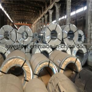 Stainless Steel Coil ASTM304 Cold Rolled Manufactur Supply